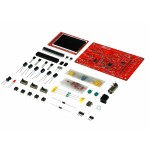 DIY Digital Oscilloscope Solder Kit DSO138 | 101759 | Other by www.smart-prototyping.com